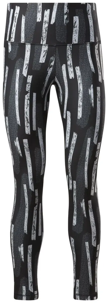 Reebok MYT Dames Poly Tight XS