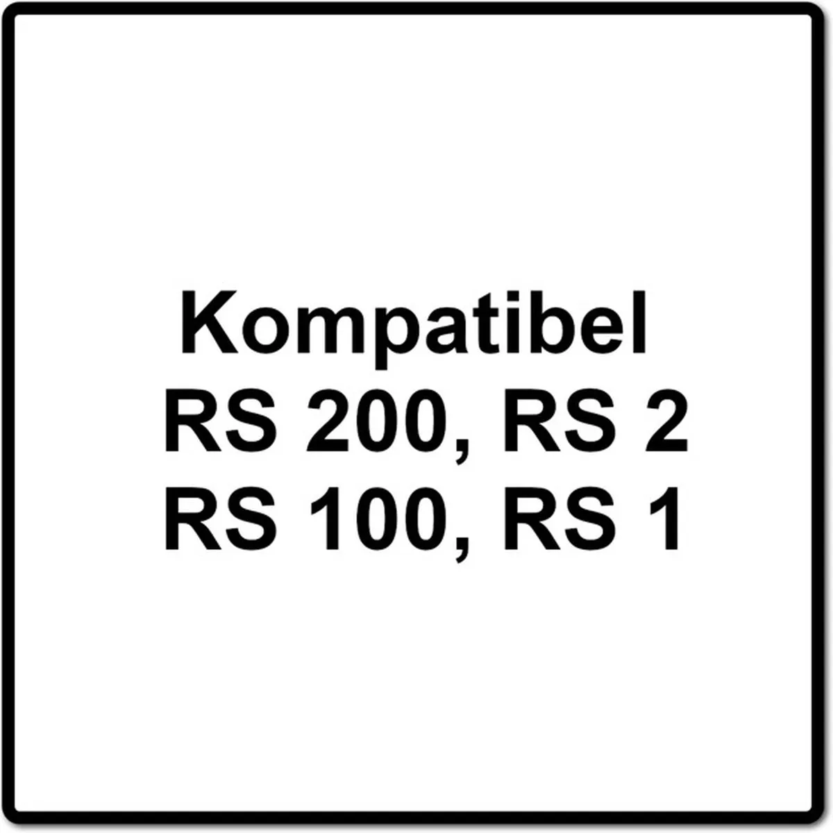 Festool SSH-115x225/10 Schuurzool - afbeelding 6 van 6