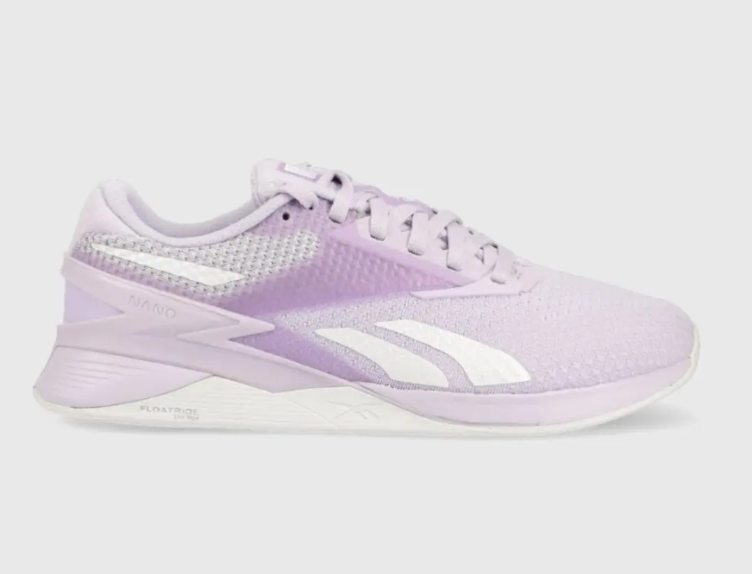 Reebok Nano X3 Sportschoenen Dames