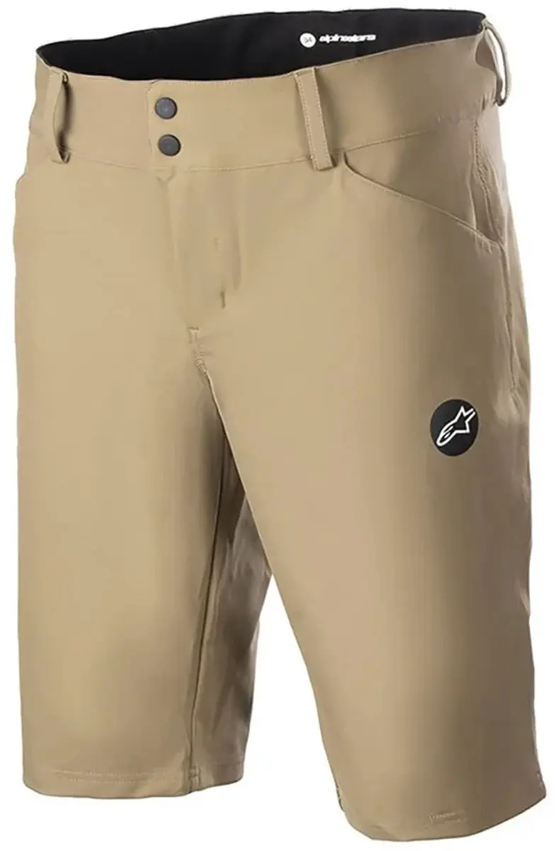 Alpinestars Alps Topo Korte Broek