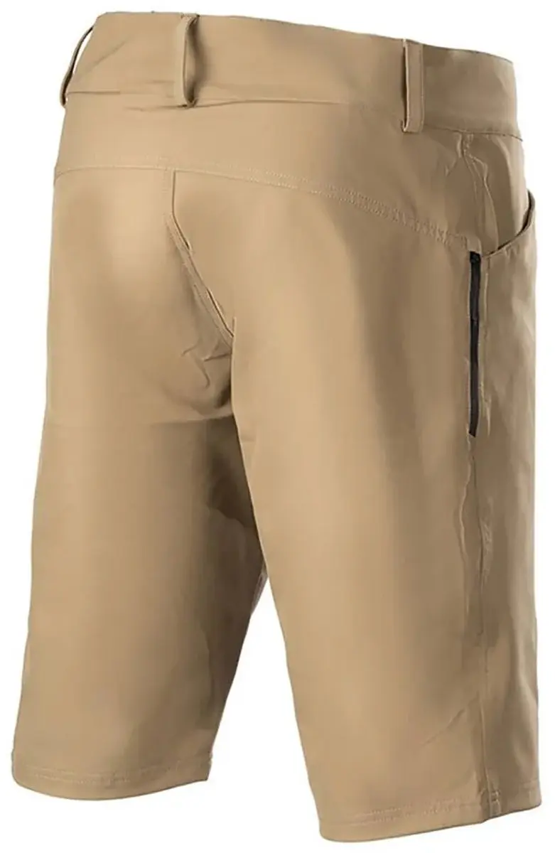 Alpinestars Alps Topo Korte Broek - Beige - 32