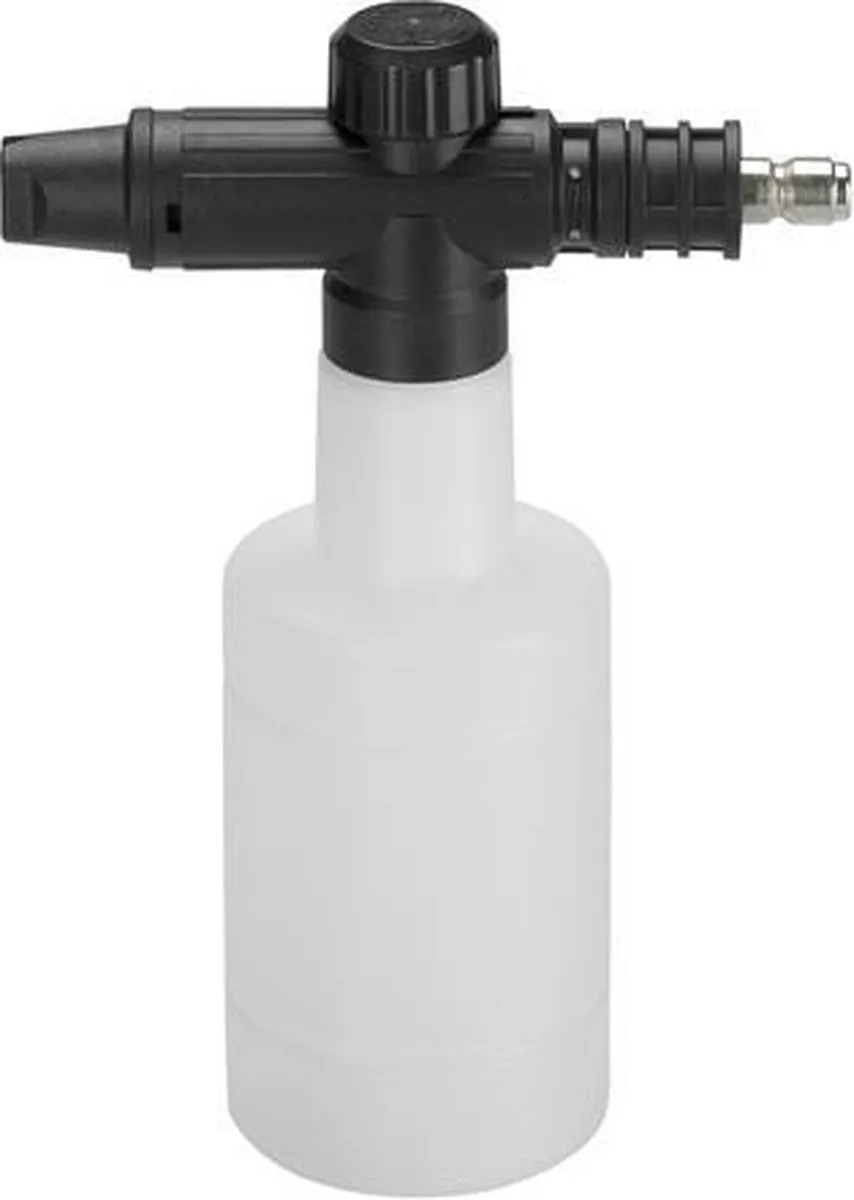 Gardena AquaClean 24/18V P4A Hogedrukreiniger - Premium Set