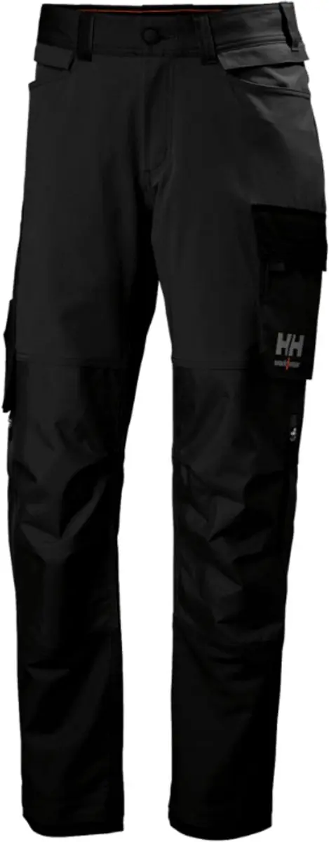 Helly Hansen 77395 Oxford 4X Connect Pant