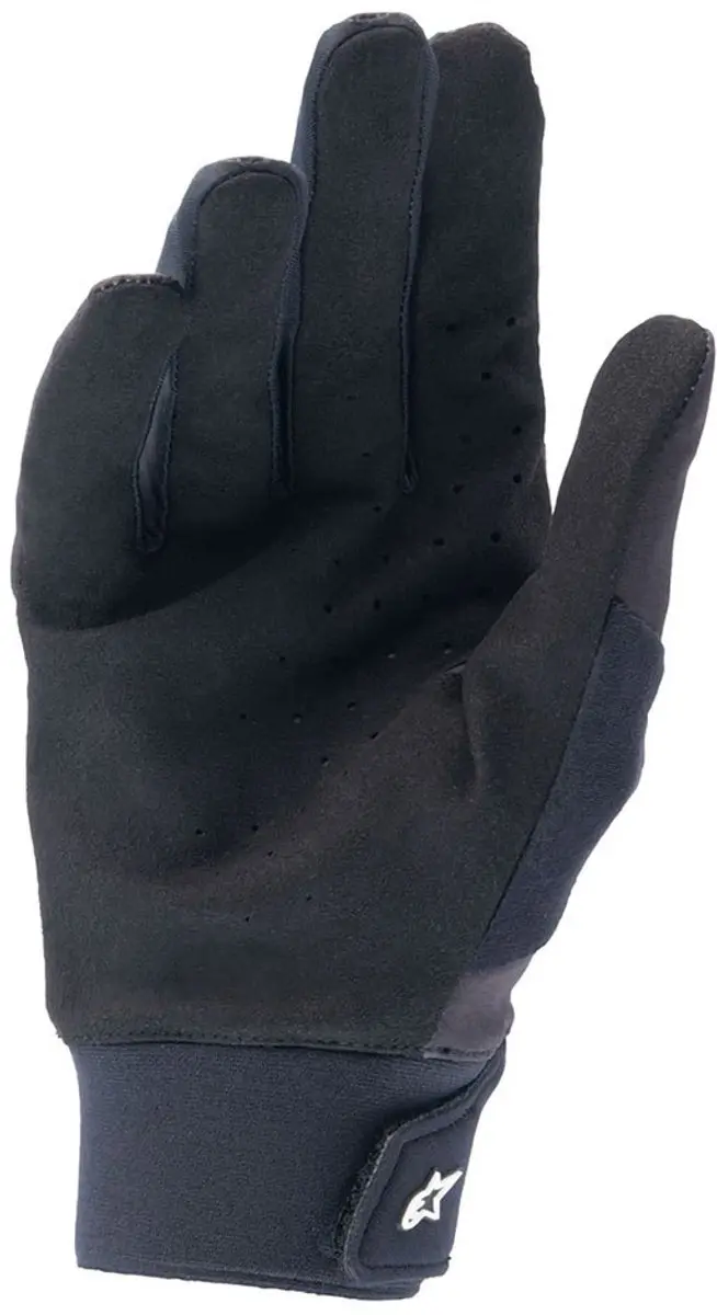 Alpinestars A-supra Handschoenen - XL - Zwart