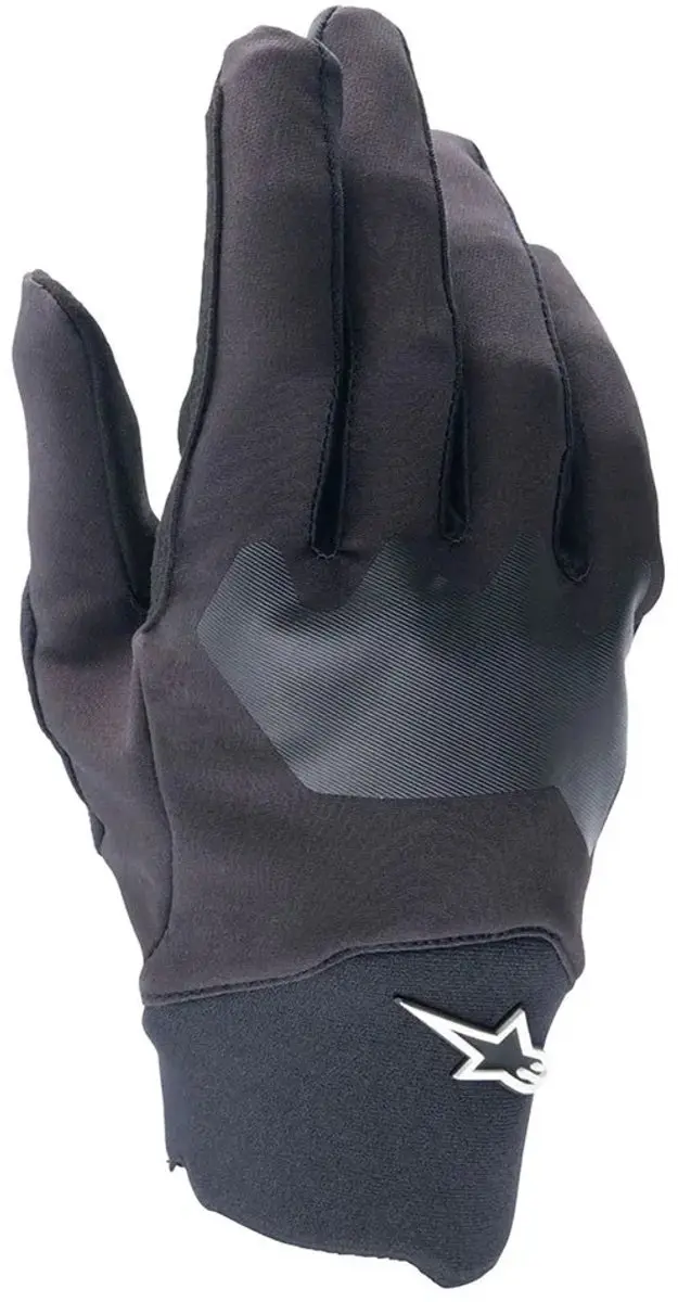 Alpinestars A-supra Handschoenen - XL - Zwart