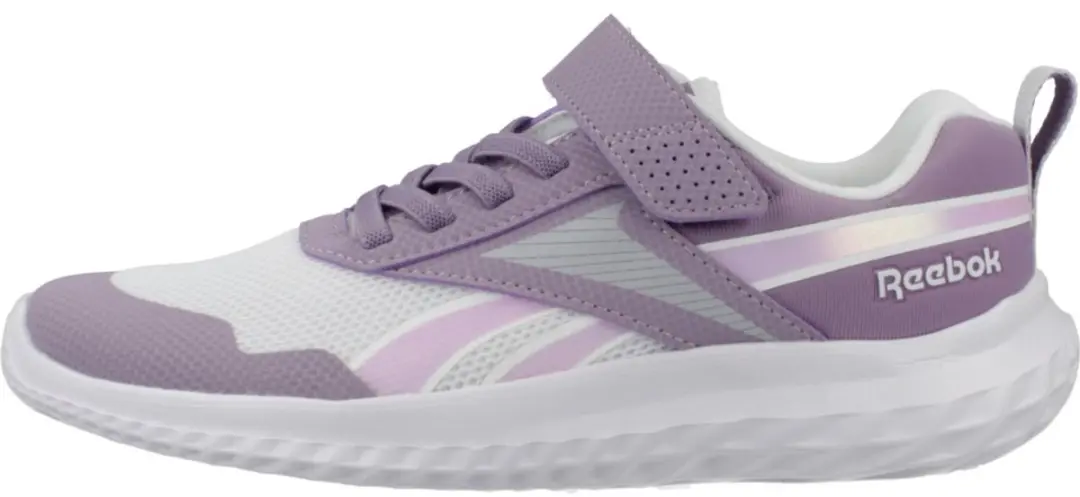 Reebok Rush 5 Hardloopschoenen - Kinderen EU 32 - Paars