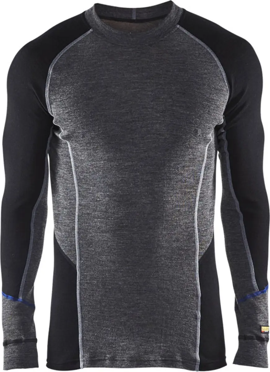 Blåkläder Onderhemd 4897-1732 Merino