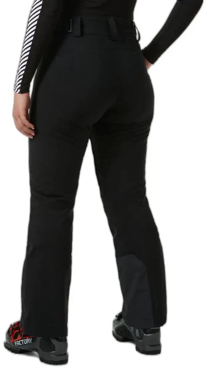 Helly Hansen Alphelia 2.0 Broek - Zwart L