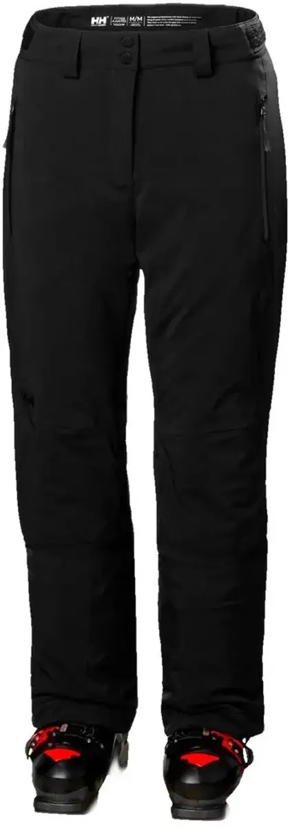 Helly Hansen Alphelia 2.0 Broek - Zwart L
