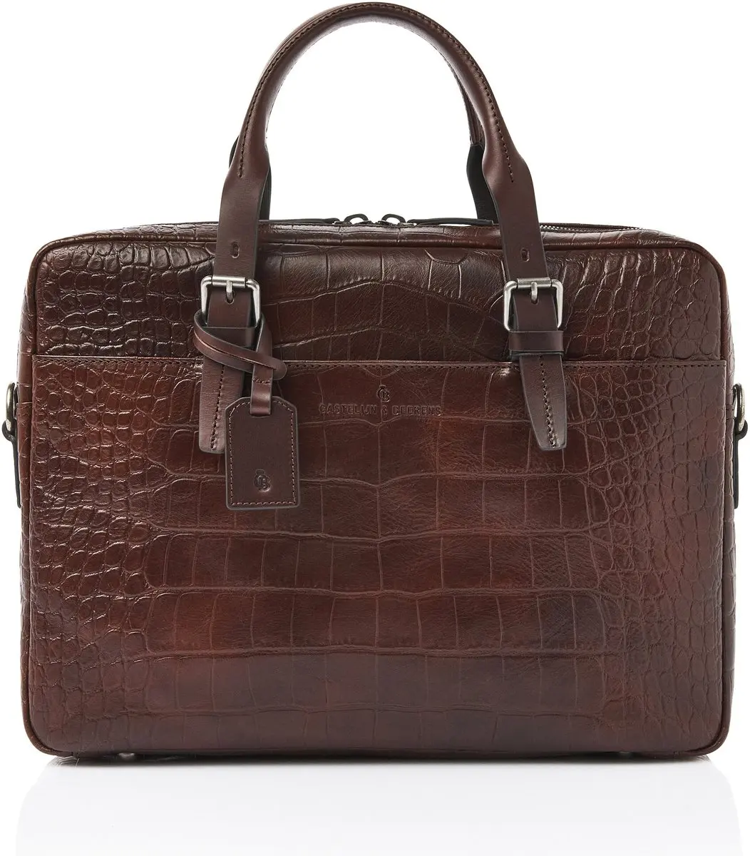 Castelijn & Beerens Limited Edition Laptoptas 15,6" RFID