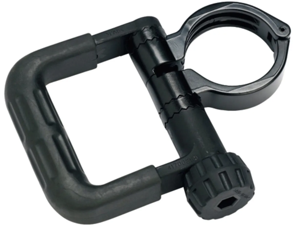 Makita 134890-0 Zijhandgreep D-Type