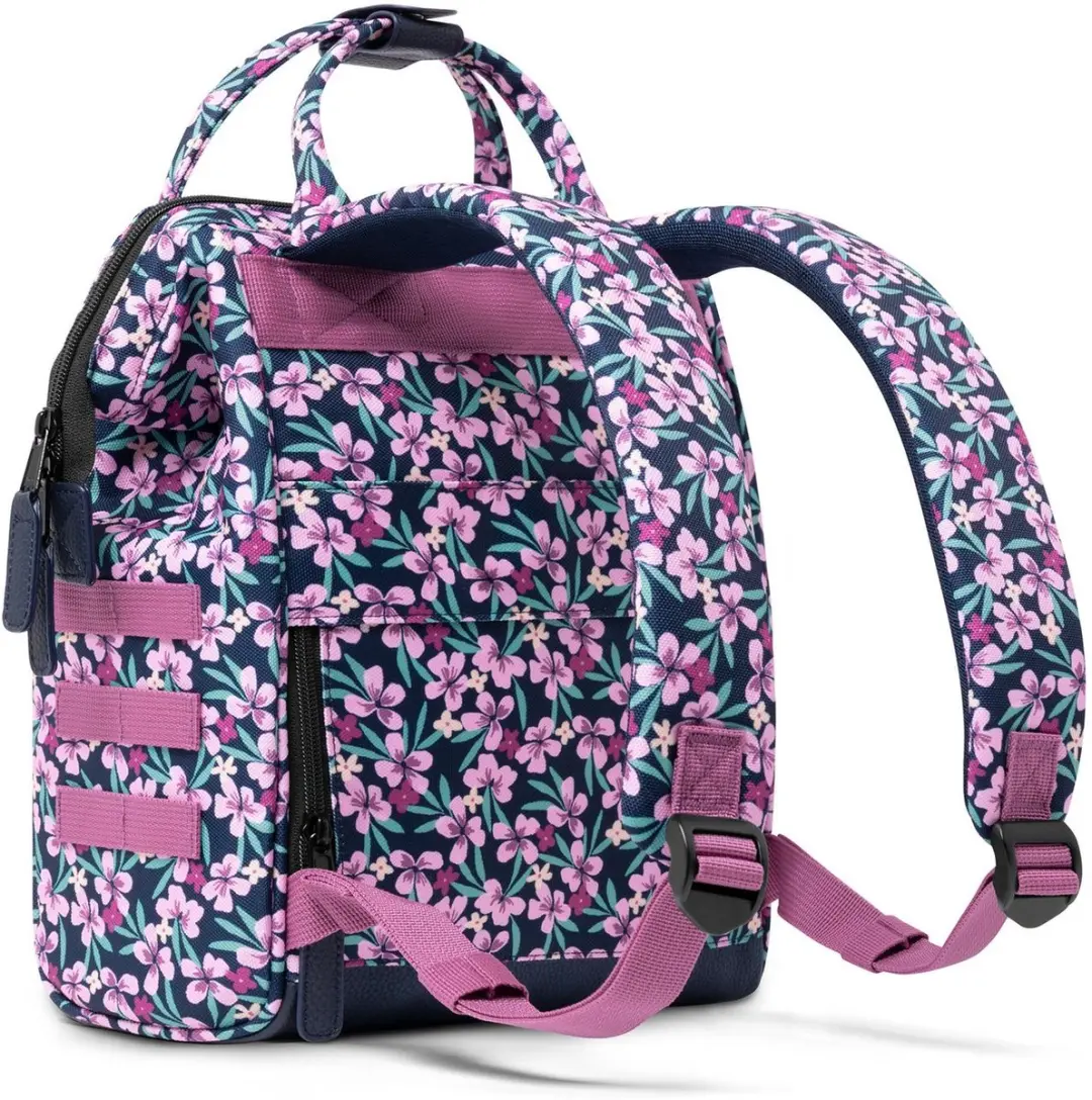 Cabaïa Adventurer Small Rugzak 10L - 10,5" - Multicolor - afbeelding 6 van 6
