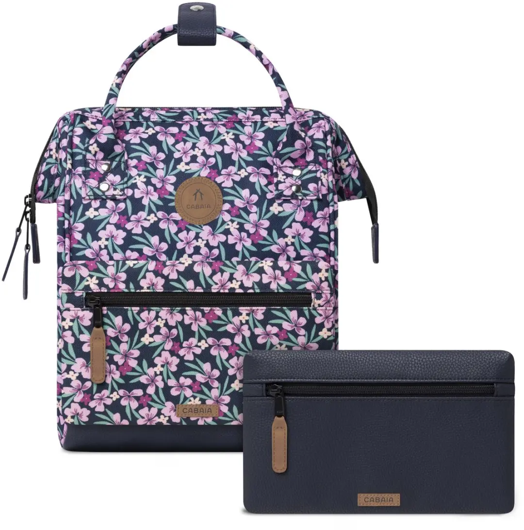 Cabaïa Adventurer Small Rugzak 10L