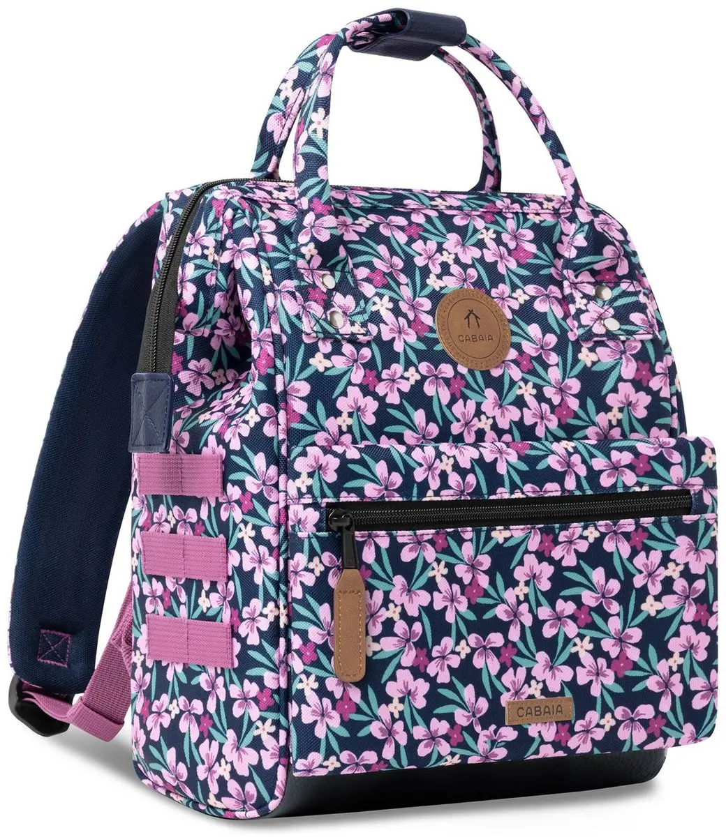 Cabaïa Adventurer Small Rugzak 10L - 10,5" - Multicolor