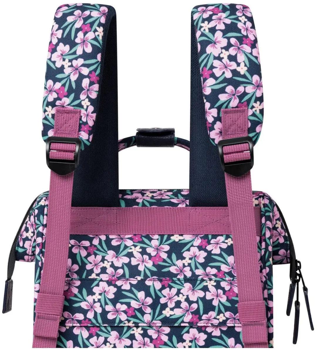 Cabaïa Adventurer Small Rugzak 10L - 10,5" - Multicolor