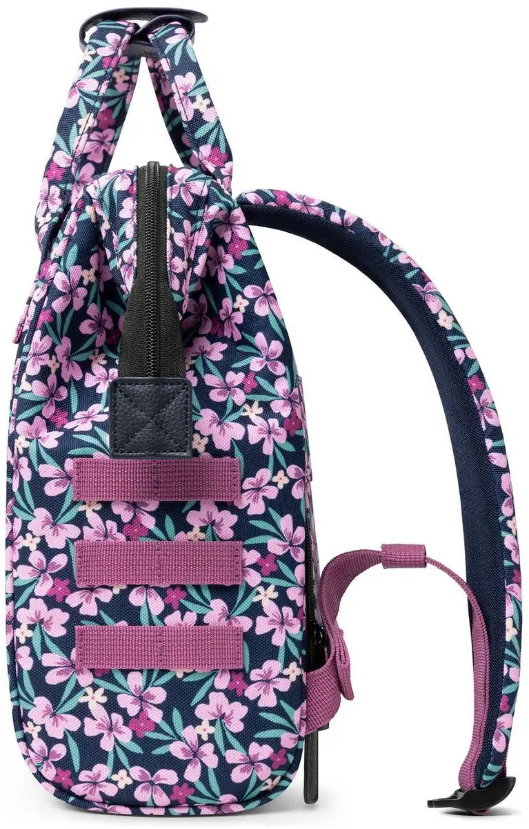 Cabaïa Adventurer Small Rugzak 10L - 10,5" - Multicolor
