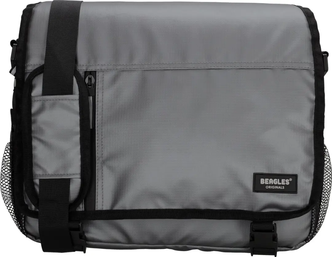 Beagles Originals Bicycle Messenger Bag 15,6"