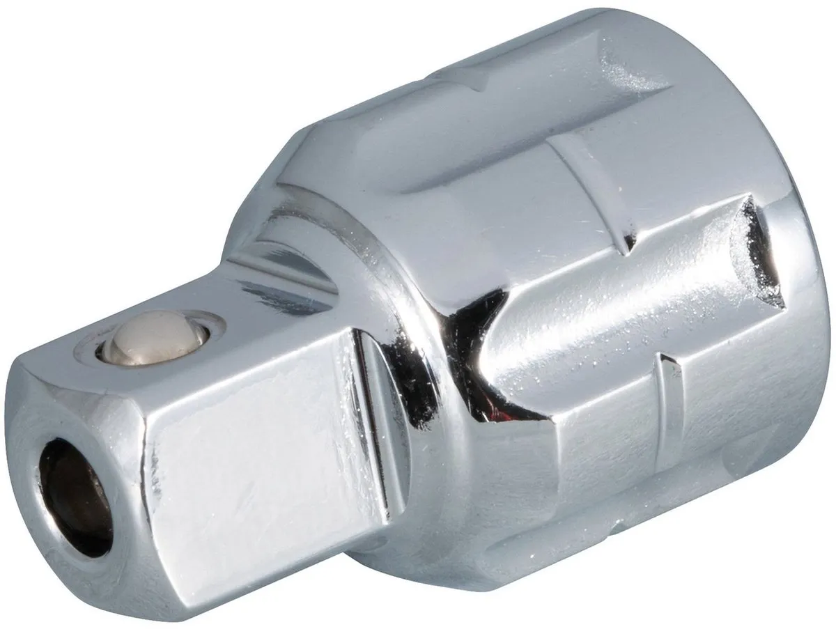 Makita B-65850 Dopadapter 6-G naar 3/8" VK