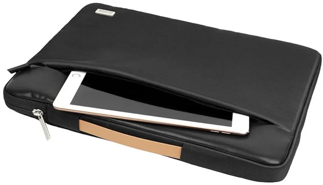 Hoco GT716 Laptoptas 16 inch - Zwart