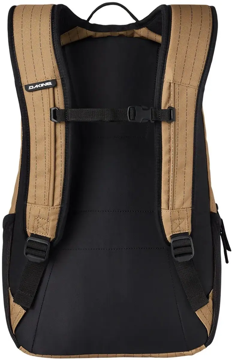 Dakine Campus Backpack 25L coyote morse code