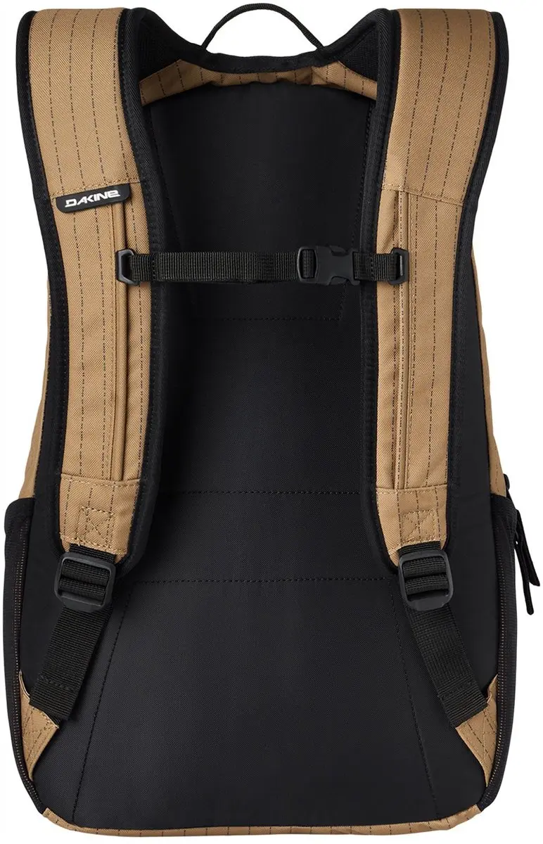 Dakine Campus Backpack 25L coyote morse code