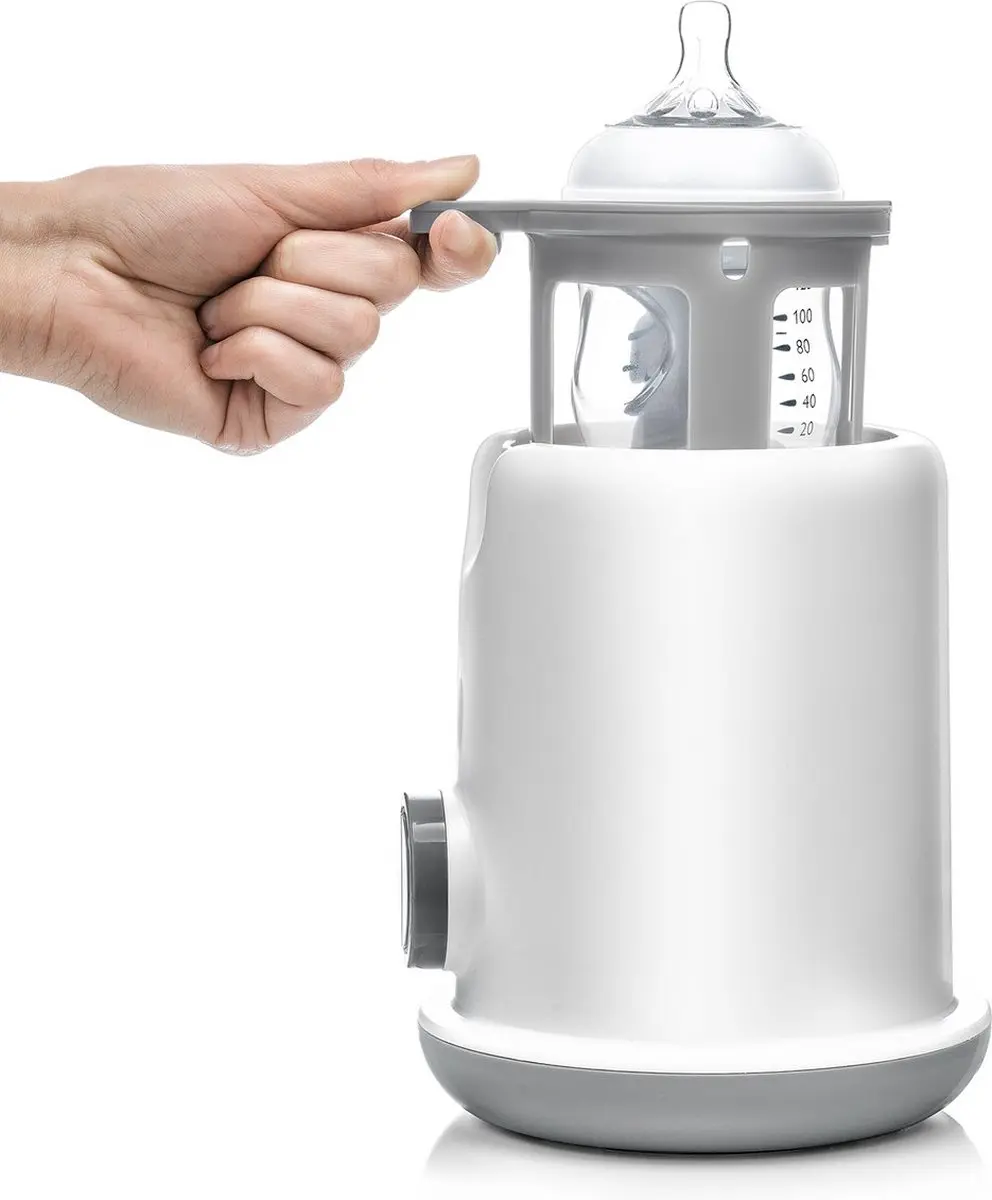 Reer Turbo Food Babyvoedingwarmer