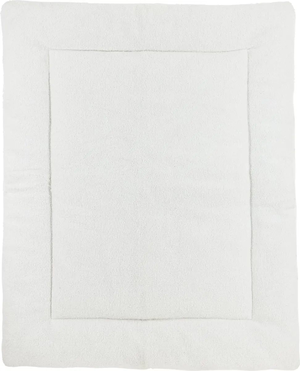 Meyco Baby Bouclé Boxkleed 80x100cm