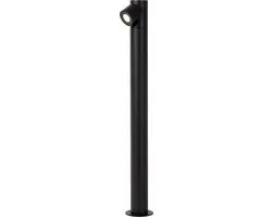 Lucide Ibamba Sokkellamp LED 12W