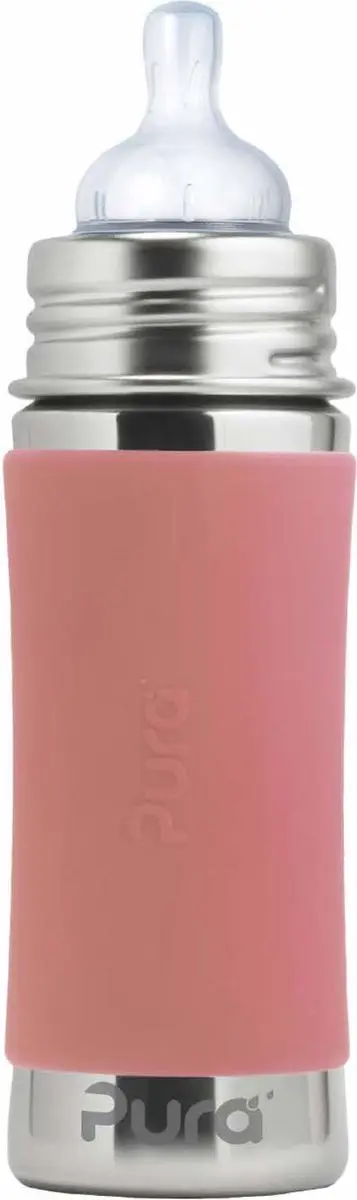 Pura Speenfles 325ml