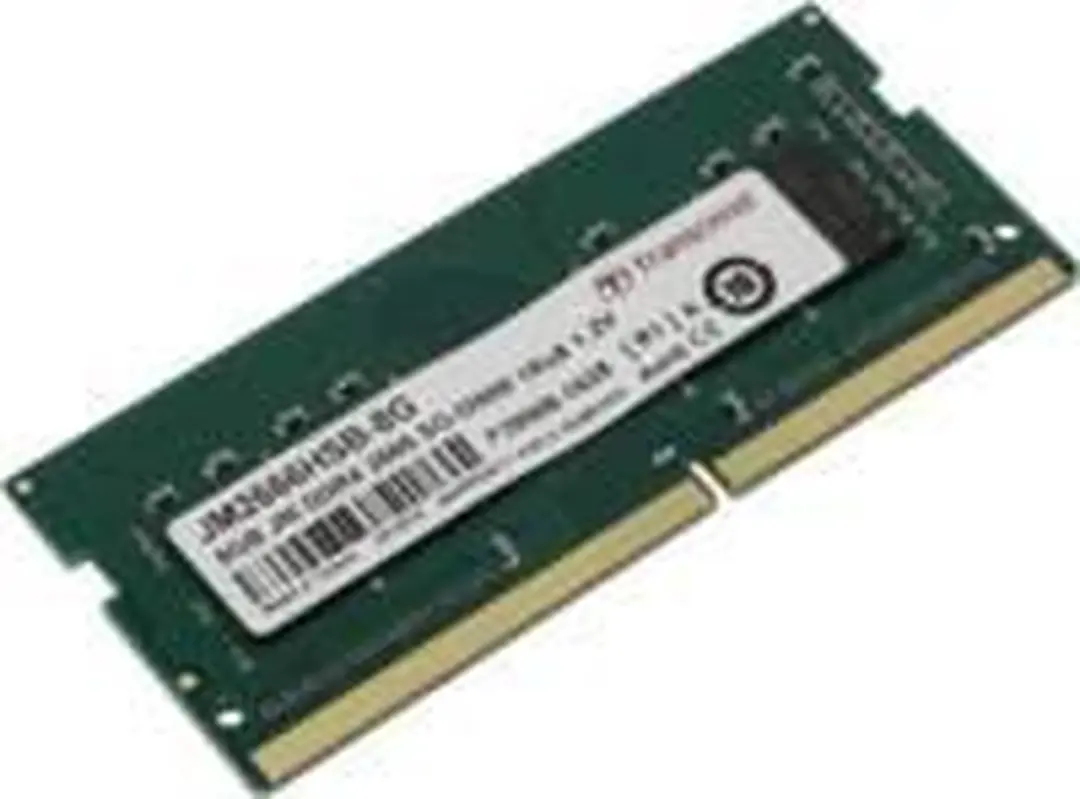 Transcend JetRAM JM2666HSB-8G DDR4 SO-DIMM 8GB 2666MHz