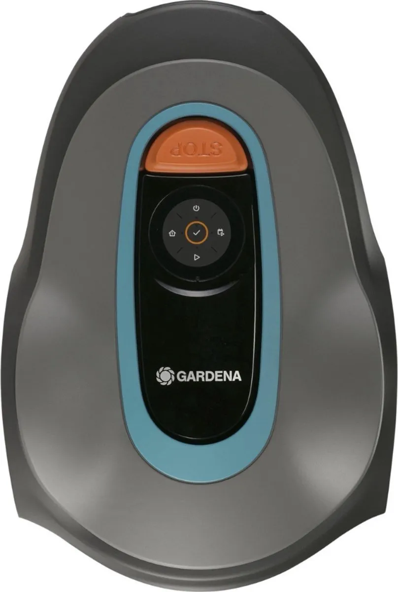 Gardena Sileno Minimo 350 Robotmaaier - 350m²
