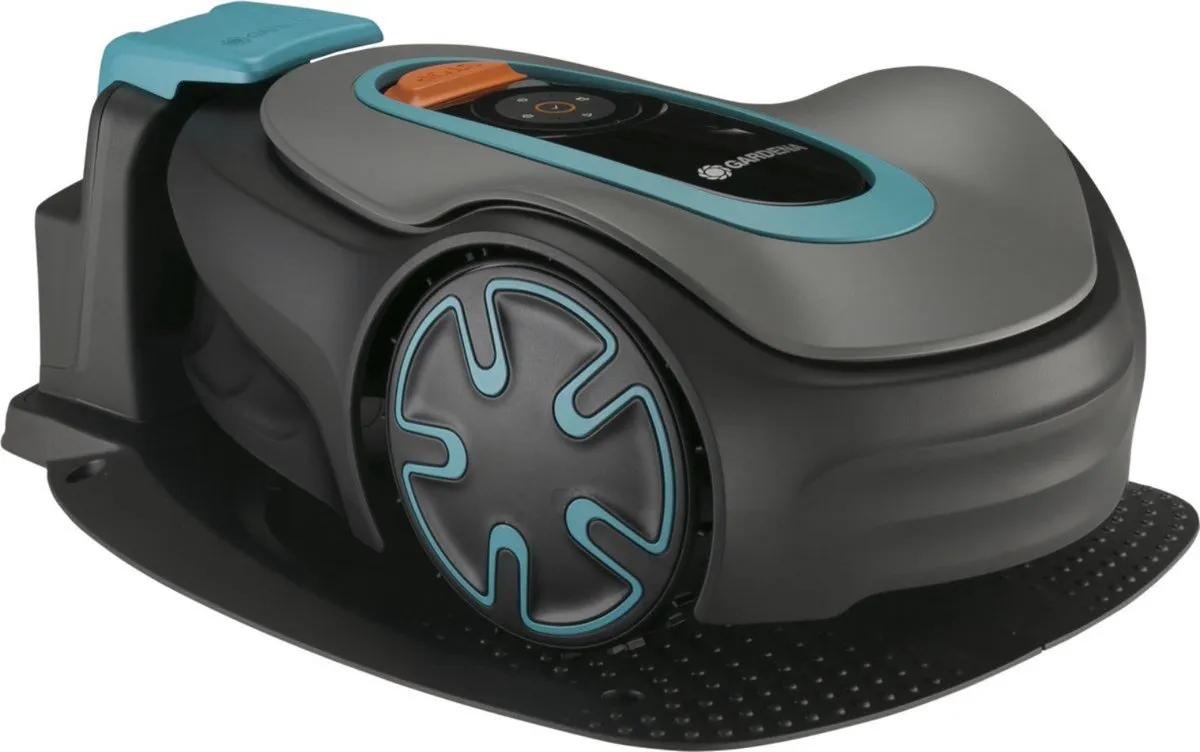 Gardena Sileno Minimo 350 Robotmaaier - 350m²
