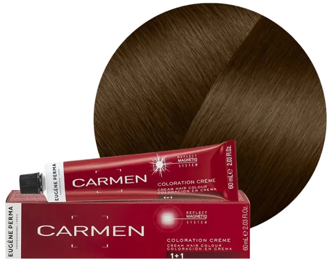 EUGENE PERMA Carmen 60 ml 6.34