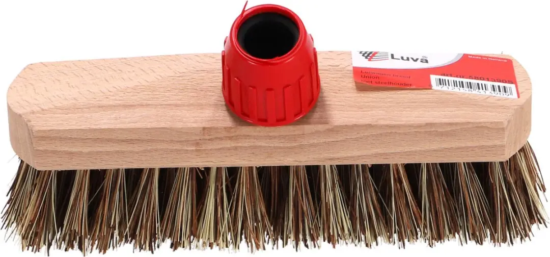 Luva Houten Luiwagen 22cm