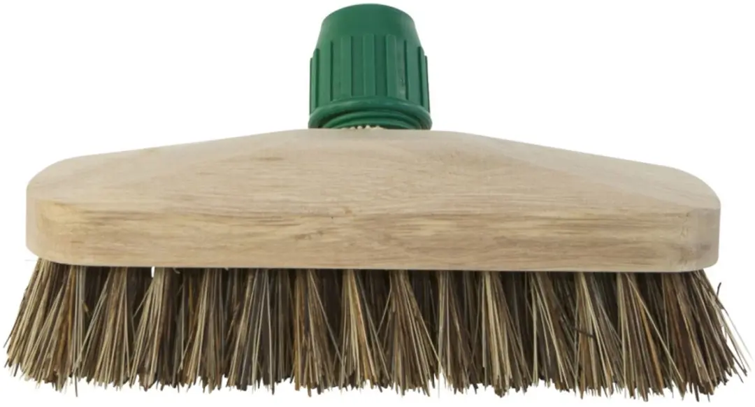 Luva Houten Luiwagen 22cm - Bruin