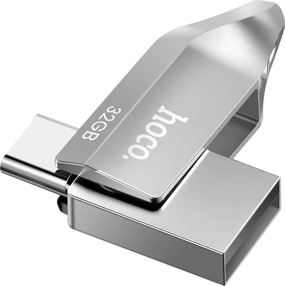 Hoco UD8 2-in-1 USB Stick 32GB