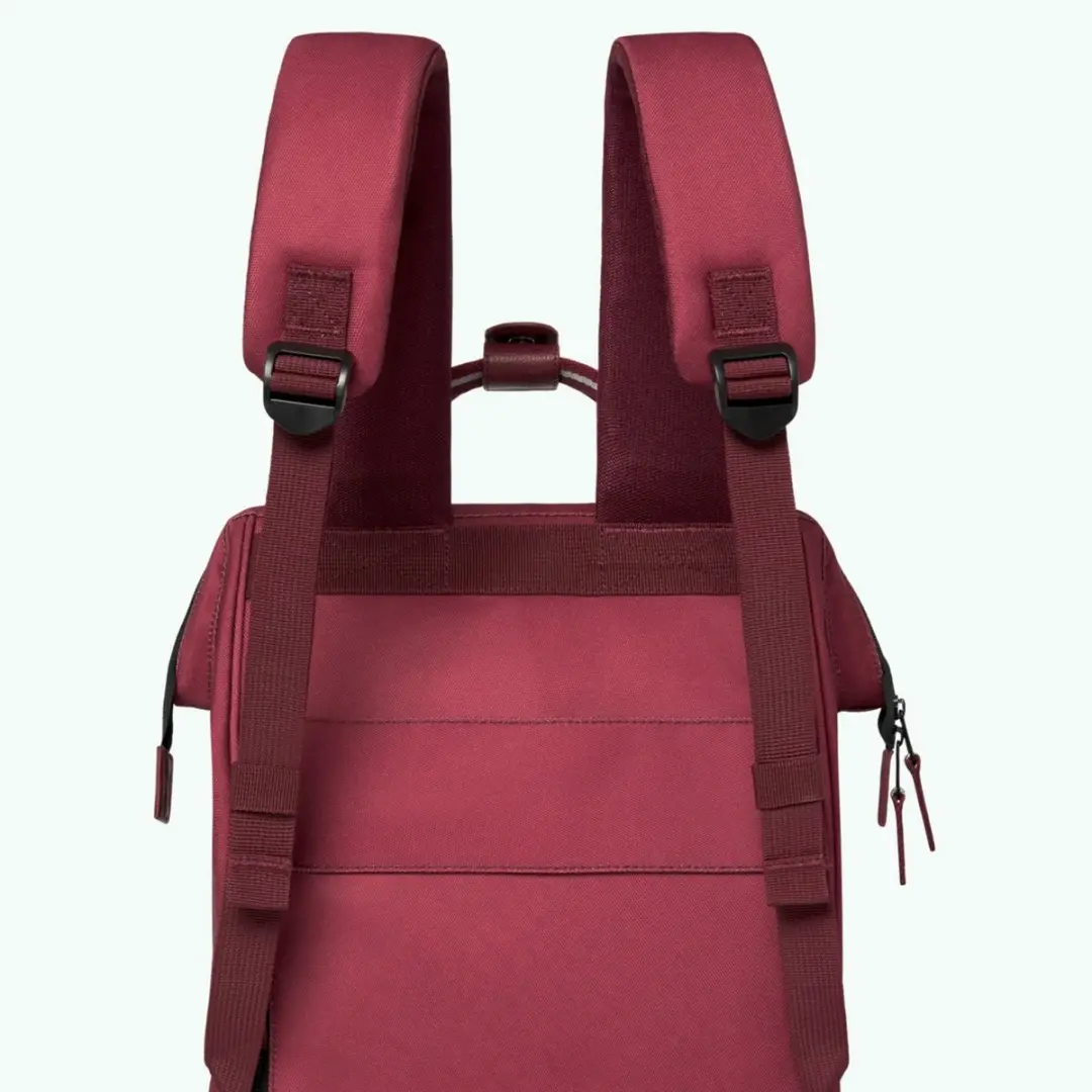 Cabaïa Adventurer Bag Medium 13" - Rood