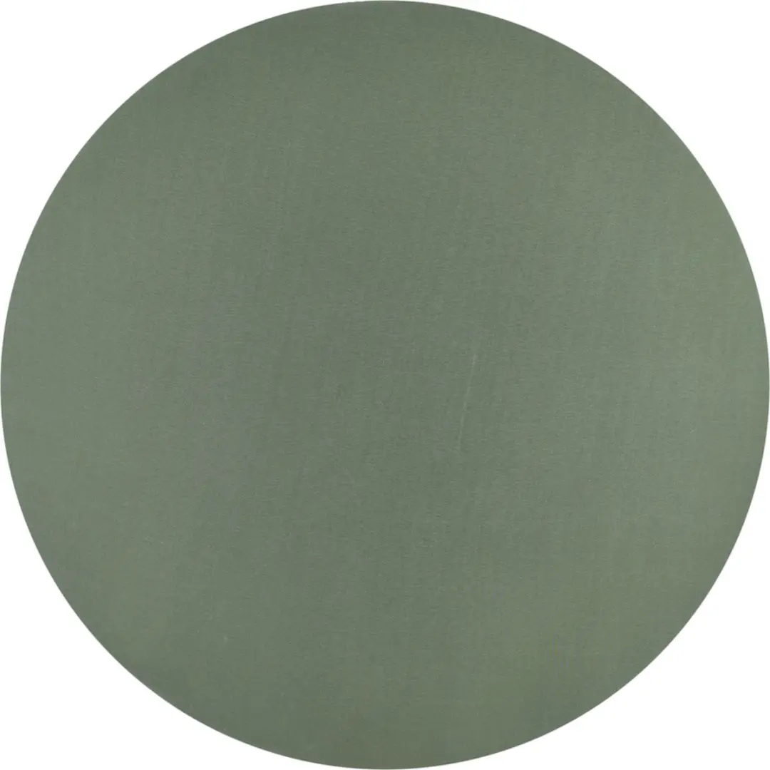 Meyco Baby Uni Hoeslaken Boxmatras 90/95cm - Forest Green