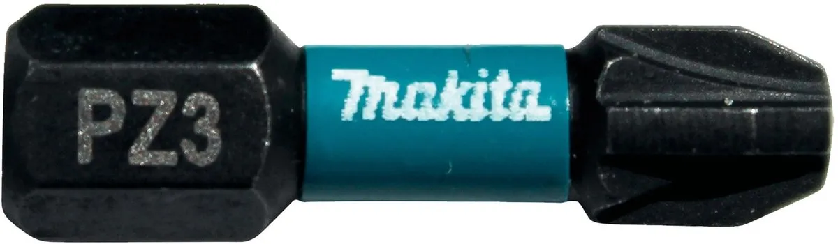 Makita B-63650 Slagschroefbit PZ3