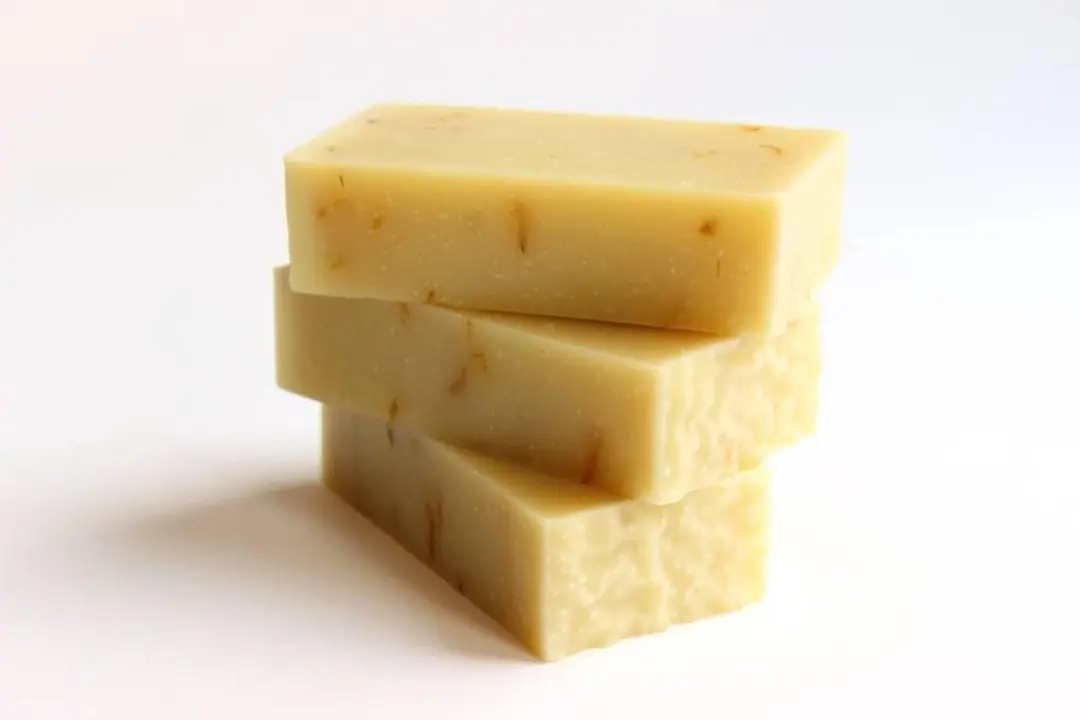 Werfzeep Calendulazeep 100g - Veganistisch