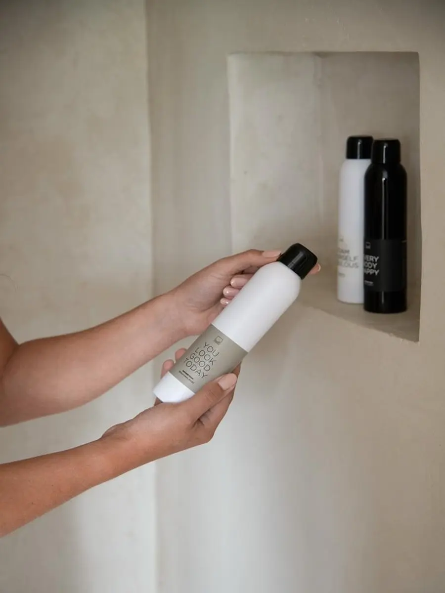 Leeff Shower Foam Sensational Spices 200ml