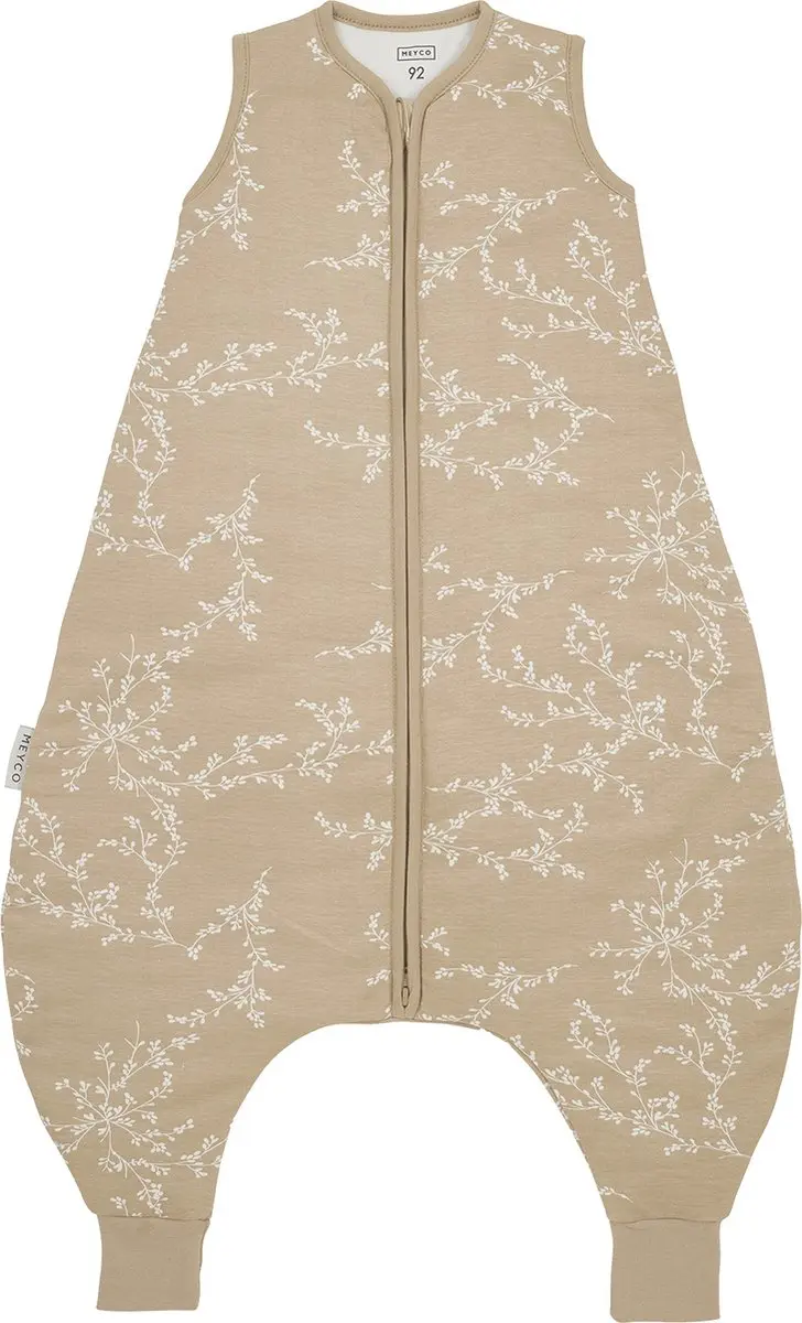 Meyco Baby Branches Winter Slaapoverall
