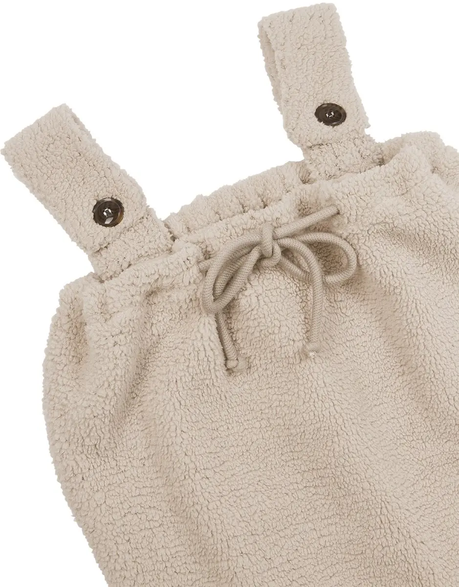 Meyco Baby Teddy Boxzak - Sand