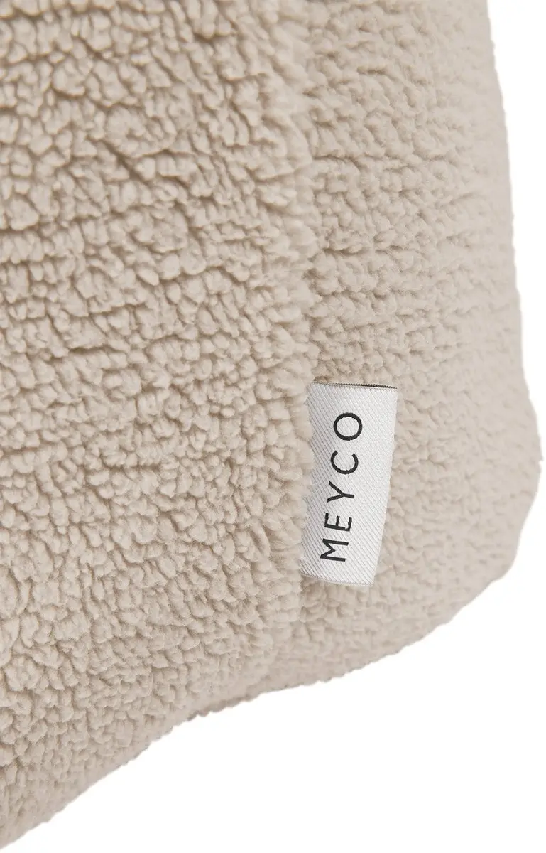 Meyco Baby Teddy Boxzak - Sand