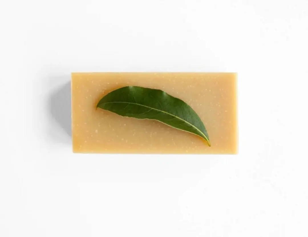 Werfzeep Shampoo Honing 100g