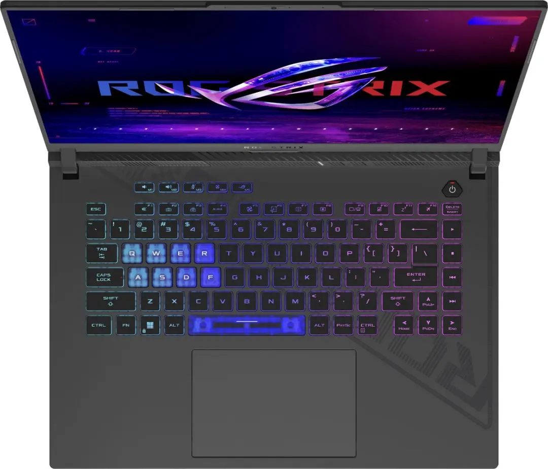 Acer Aspire Lite AL15-53P-579F Laptop - 10C/16GB/1TB SSD
