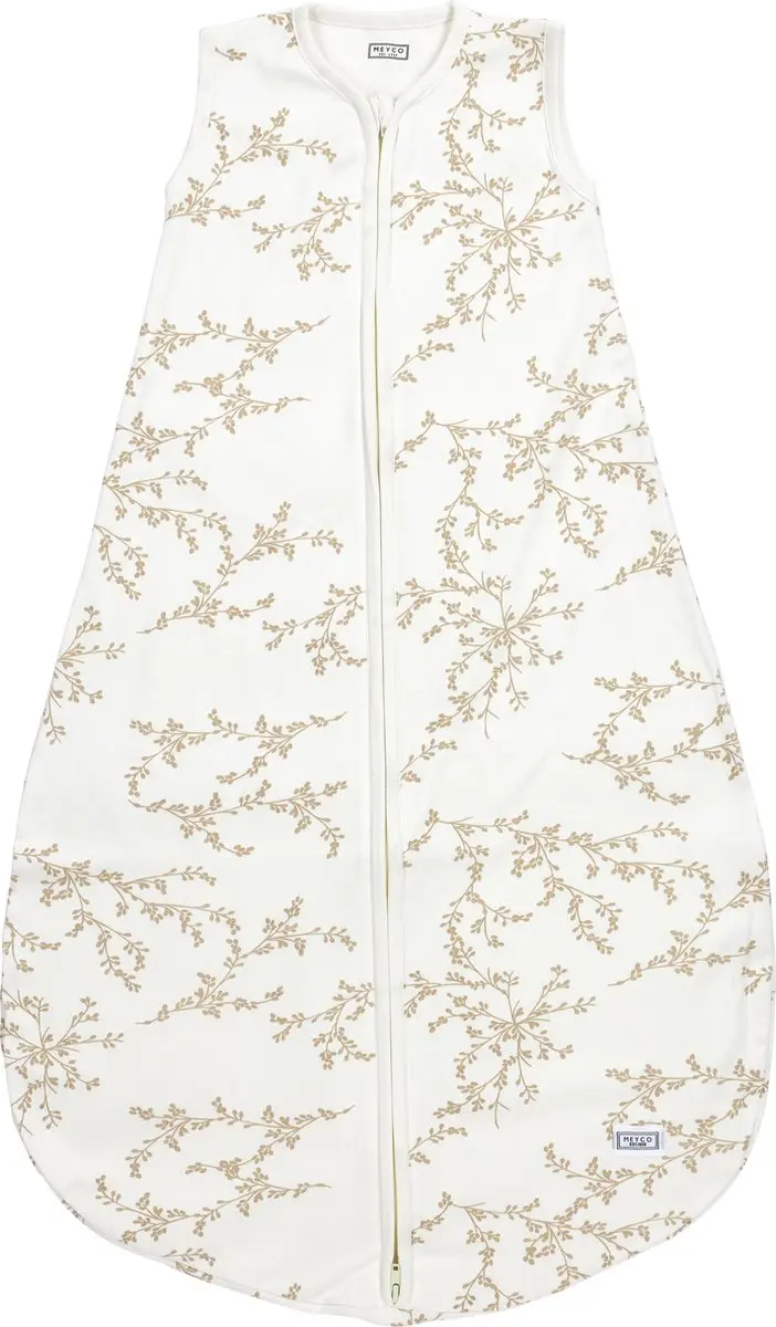 Meyco Branches Baby Slaapzak Rond 86cm
