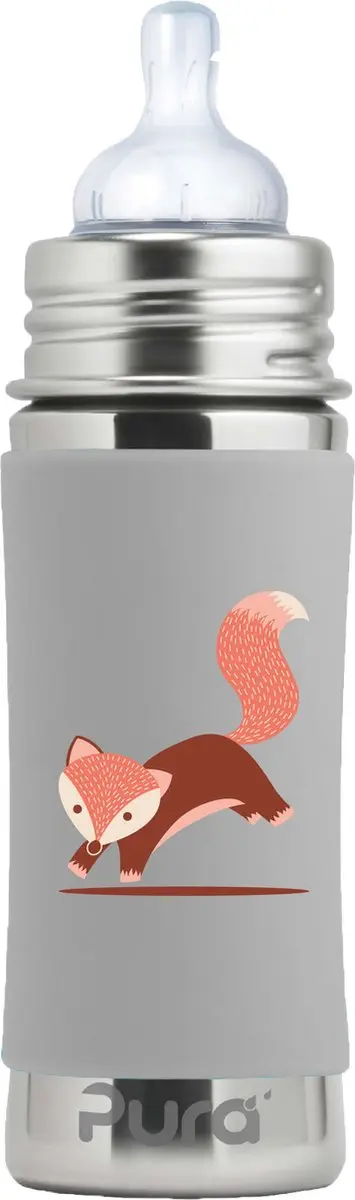 Pura Speenfles 325ml