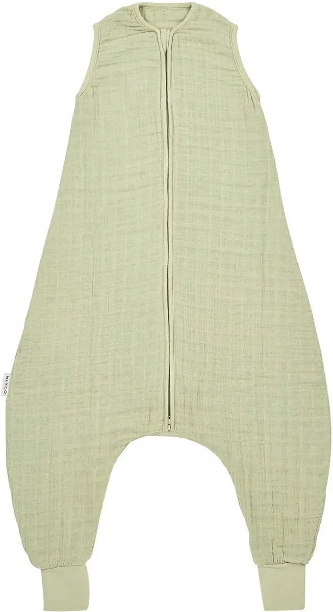 Meyco Baby Zomer Slaapoverall Jumper 104cm