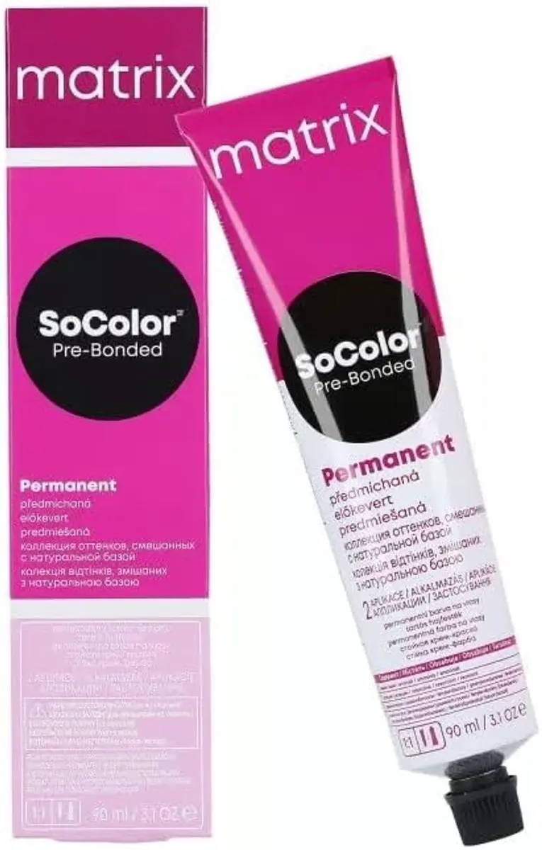 SO Color PRE-Bonded 10G 90ML